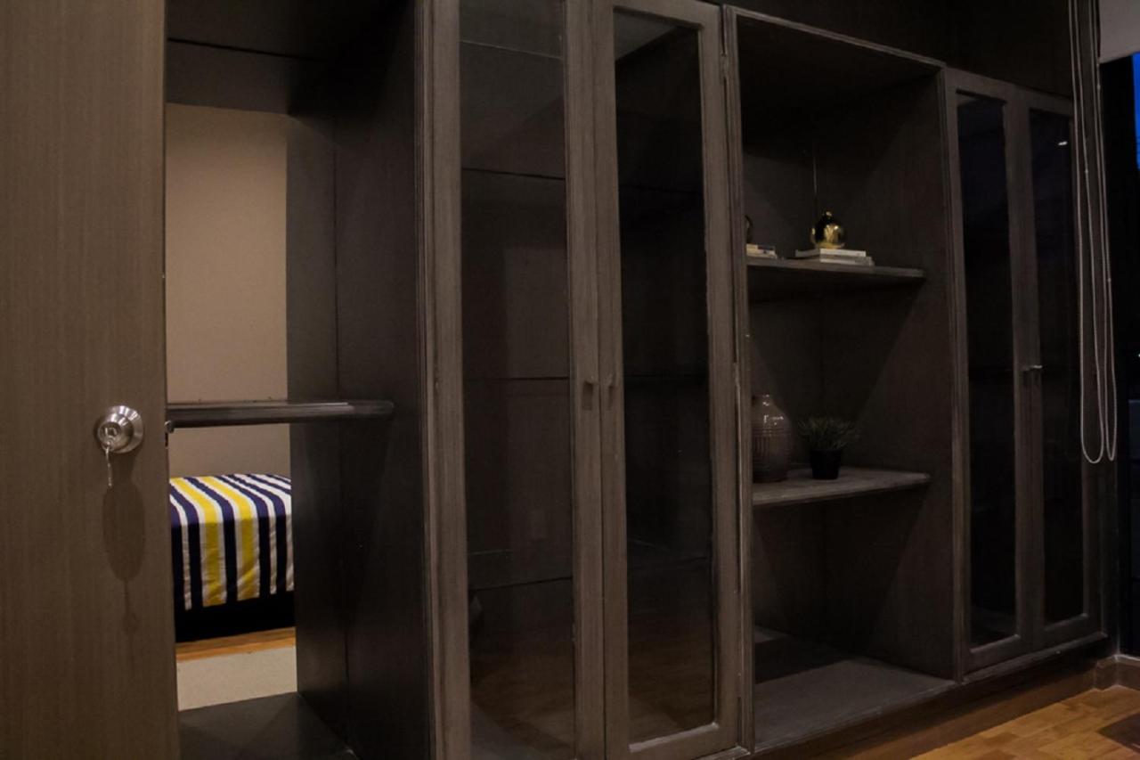 Bosques 139 Boutique Hotel Meksyk Zewnętrze zdjęcie